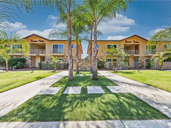 1122 W Huntington Dr Unit 7, Arcadia, CA 91007
