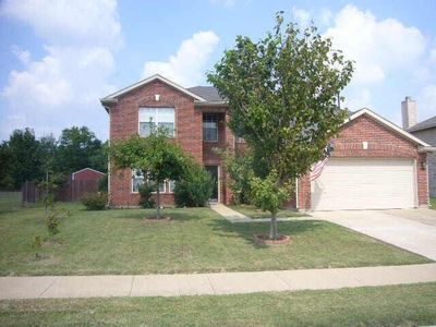 1901 Saint Lawrence Way, Arlington, TX, 76002