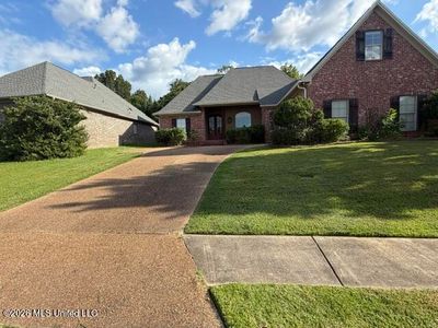 242 Huntington Holw, Brandon, MS, 39047