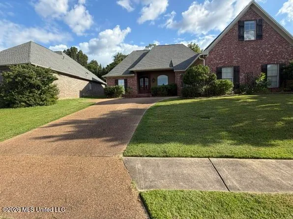242 Huntington Holw, Brandon, MS 39047