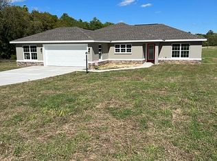 3233 N Boswell Ter, Hernando, FL 34442