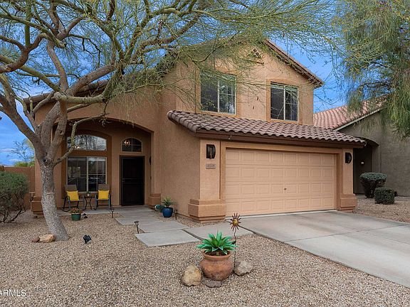 3rd image of 4518 E Coyote Wash Dr
