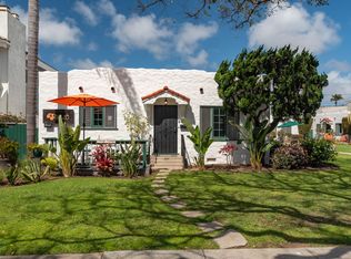 954 C Ave, Coronado, CA 92118