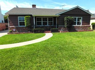 8432 Cavel St, Downey, CA 90242