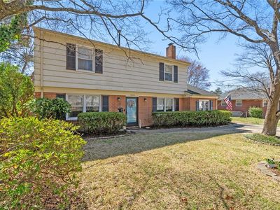 1623 Parkview Ave, Norfolk, VA, 23503