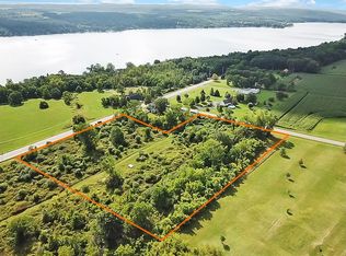 0 W Lake Rd #31, Geneseo, NY 14454