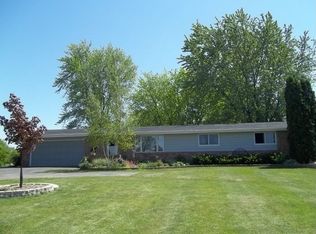3129 Egre Rd, Sun Prairie, WI 53590