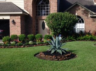 19006 Relay Rd, Humble, TX 77346