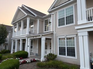 2816 Bennington Dr #2816, Fishkill, NY 12524