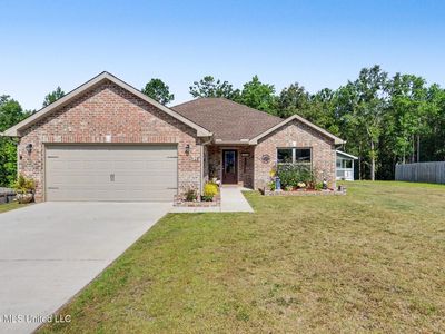 28 Cascade Cv, Perkinston, MS, 39573