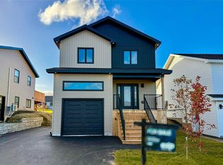 92 Trenton Drive, Paradise, NL A1L4B8