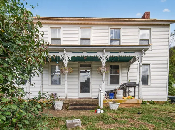 809 State Route 522, Pedro, OH 45659