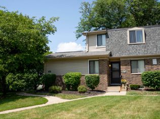 180 Carl Ave #168, Battle Creek, MI 49037