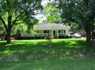 2076 Calhoun Dr, Abbeville, AL 36310