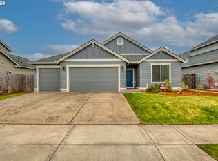 1212 NE 11th Pl, Battle Ground, WA 98604