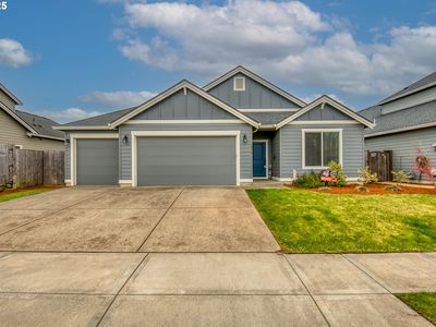 1212 NE 11th Pl, Battle Ground, WA, 98604