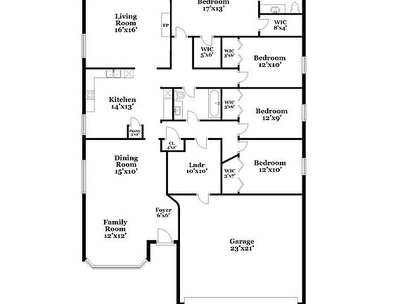 2nd image of this home