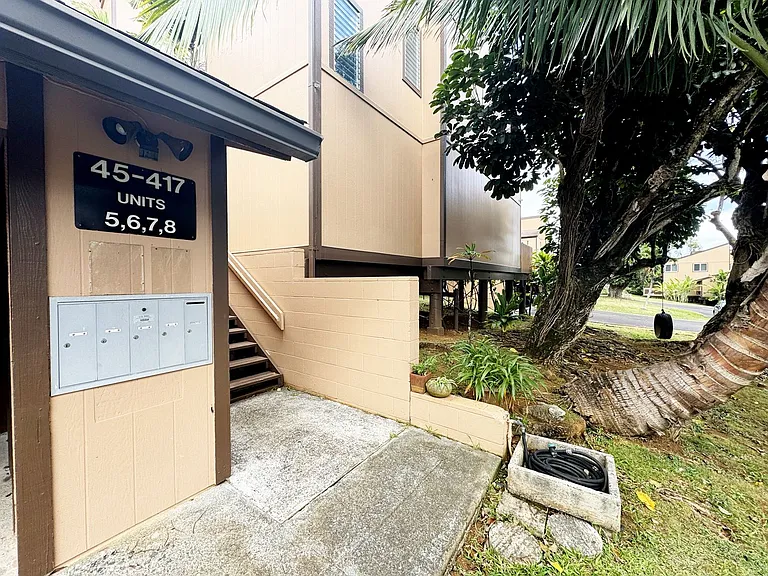 45-417 Mokulele Dr #8 — Photo 15