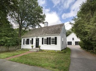 479 Main St, Hingham, MA 02043