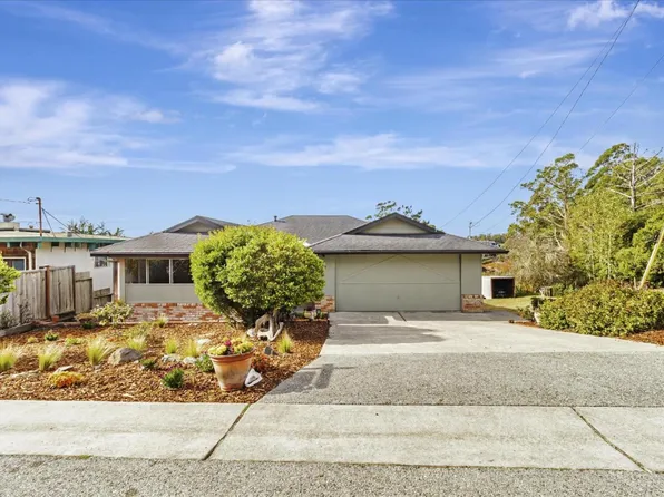 155 Escalona Ave, El Granada, CA 94018