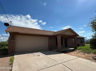 265A Camino Magnifico, Rio Rico, AZ 85648