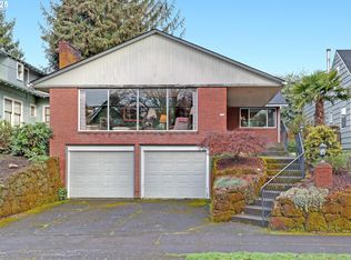 919 NE Floral Pl, Portland, OR 97232