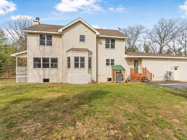 3637 Perla Ln, Kingsley, MI 49649