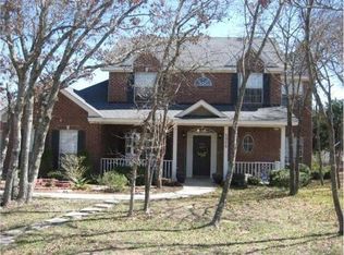 5906 Denmans Loop, Belton, TX 76513