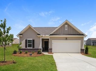225 San Marino Way, Cartersville, GA 30120