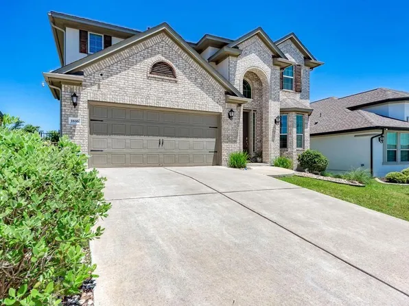 1816 Ficuzza Way, Leander, TX 78641