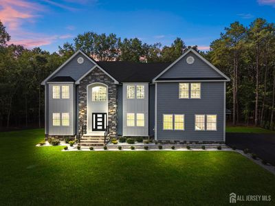 141 Hardenburg Ln, East Brunswick, NJ, 08816