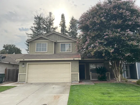 4021 Green Knoll Rd, Salida, CA 95368