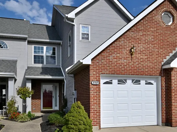 808 Highgate Dr, Florence, KY 41042