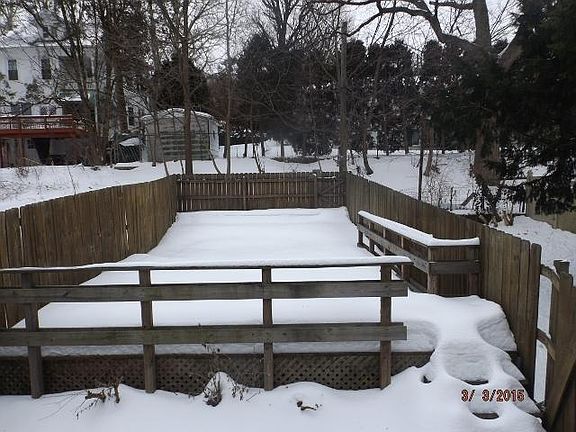 5th image of 1655 W Norwegian St