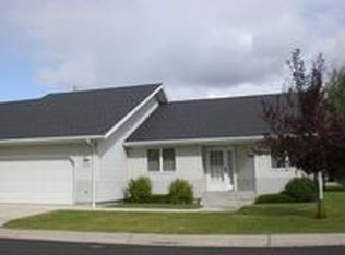 208 Aspen Loop, Butte, MT 59701