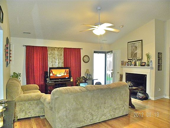 Furnished Family Room