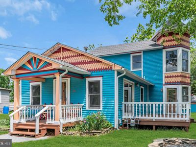 19 Center St, Barnegat, NJ, 08005