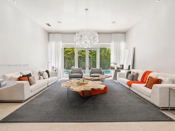 12401 SW 82nd Ave, Pinecrest, FL 33156