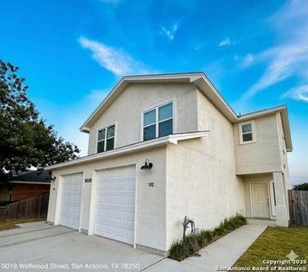 9018 Wellwood St, San Antonio, TX, 78250