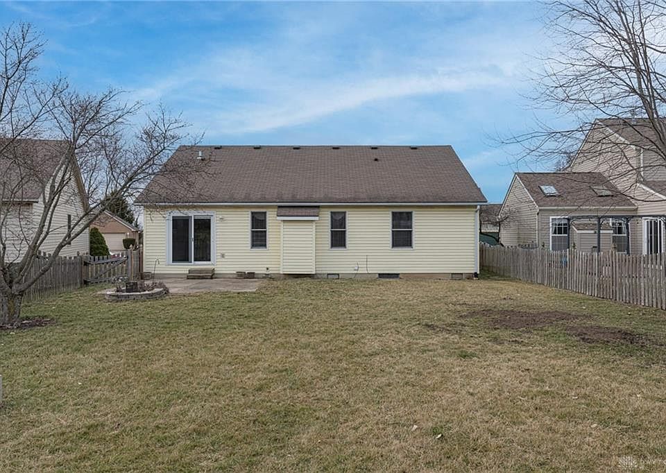 247 McDaniels Ln, Springboro, OH 45066 Zillow