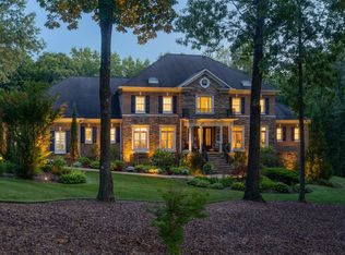 6803 Silver Cloud Cv, Ooltewah, TN 37363