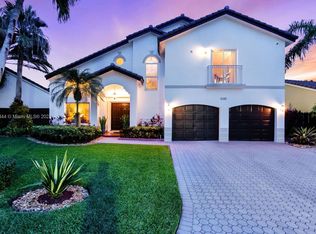 4381 SW 154th Ct, Miami, FL 33185