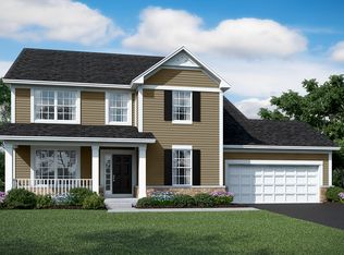 25928 S White Oak Trl LOT 671, Channahon, IL 60410