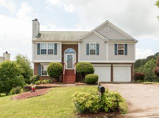 361 Darter Way NW, Kennesaw, GA 30144