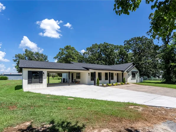 21158 W Highway 62, Lincoln, AR 72744