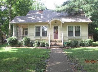 223 Forbes Ave, Clarksville, TN 37040