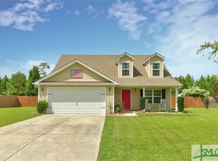 211 Cypress Cove Ln, Rincon, GA 31326
