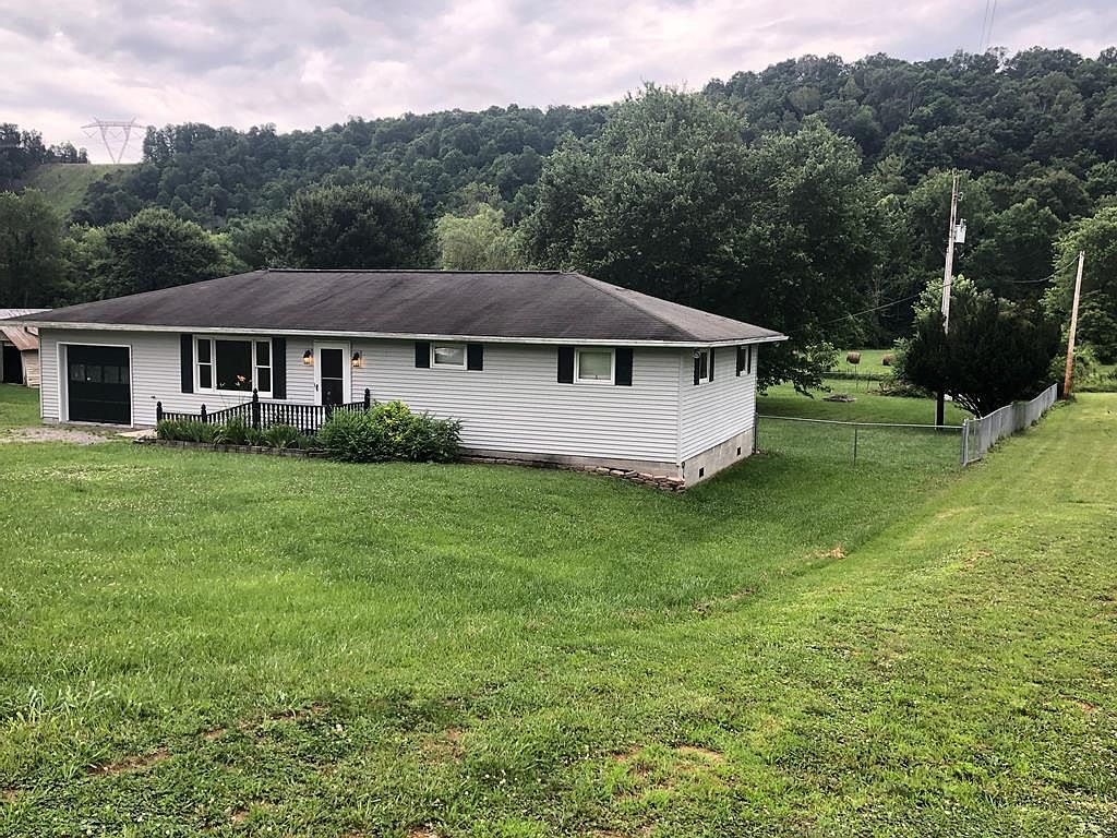 7902 State Route 139, Lucasville, OH 45648 | Zillow