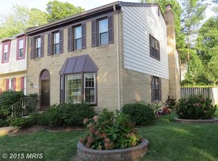 5879 Banning Pl, Burke, VA 22015