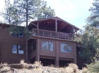 1346 Juniper Dr, Prescott, AZ 86301